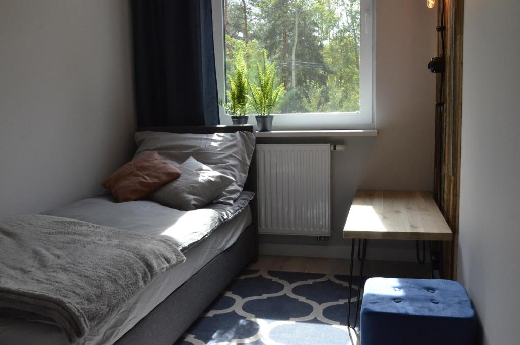 "10" SŁOŃCE WODA LAS - Apartament No10 Garaż w cenie photo 2