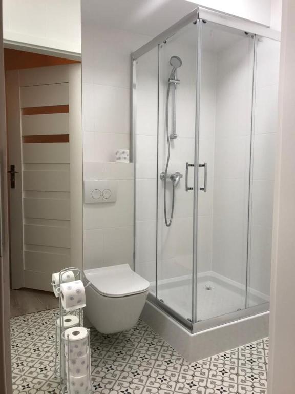 "10" SŁOŃCE WODA LAS - Apartament No10 Garaż w cenie photo 3