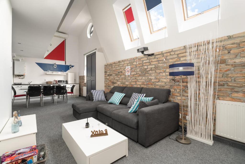 Sleepway Apartment - Marina — photo 1