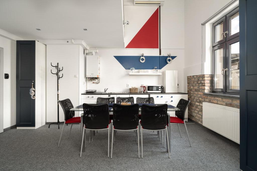 Sleepway Apartment - Marina photo 2