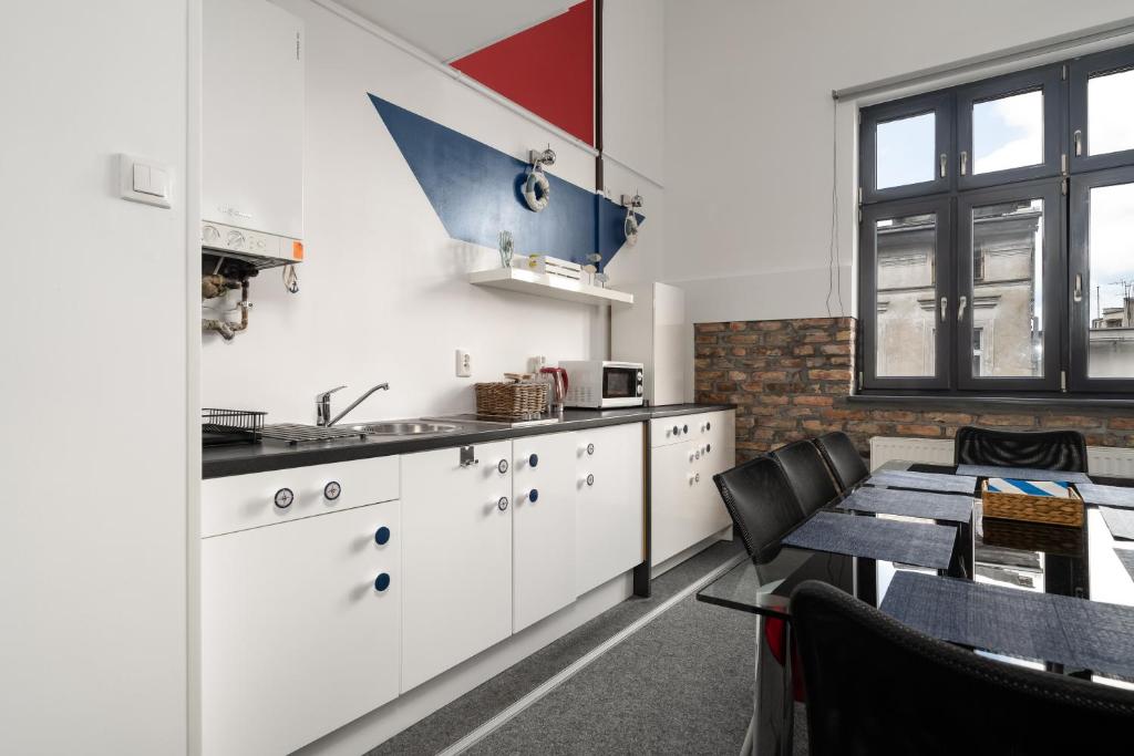 Sleepway Apartment - Marina photo 3
