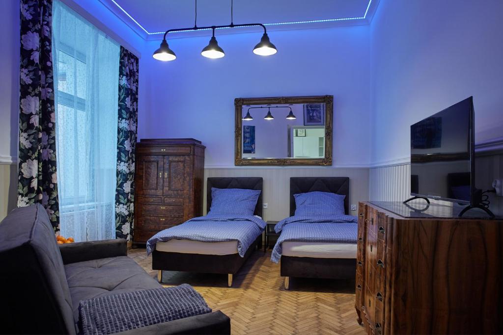 Stylish Apartment Kraków - Old Town photo 2