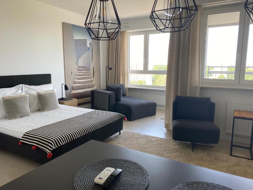 LuxLux Apartments Sand photo 2