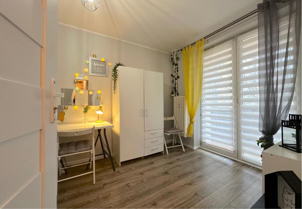 Spacious Room - Peaceful Retreat — photo 1