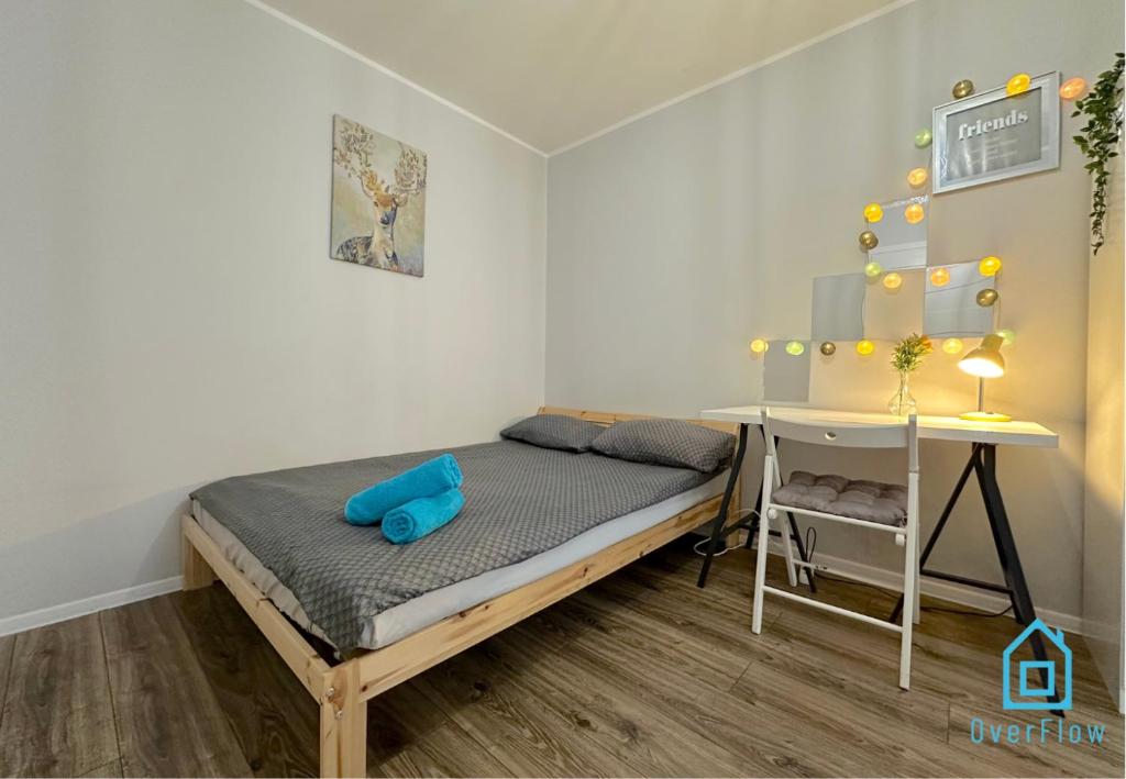 Spacious Room - Peaceful Retreat photo 2