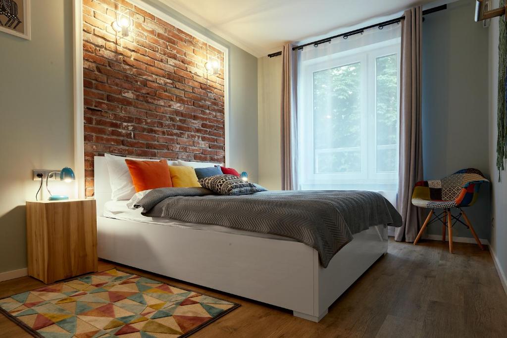 Sherlock Apartment photo 2