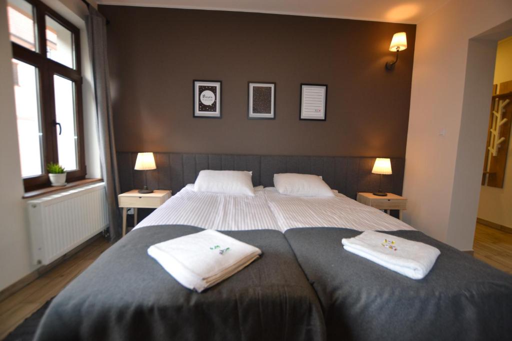 SleepZone Apartments photo 3