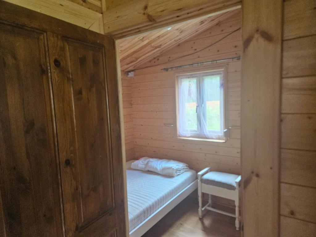 Domek Zacisze całoroczny photo 2