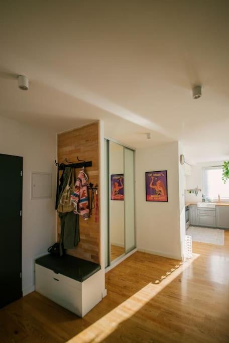 Stylowy Apartament Eden-Arena photo 2