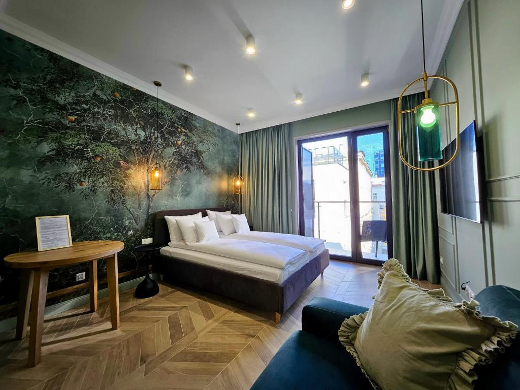 Roosevelta Residence Apartments - przy OFF Piotrkowska photo 2