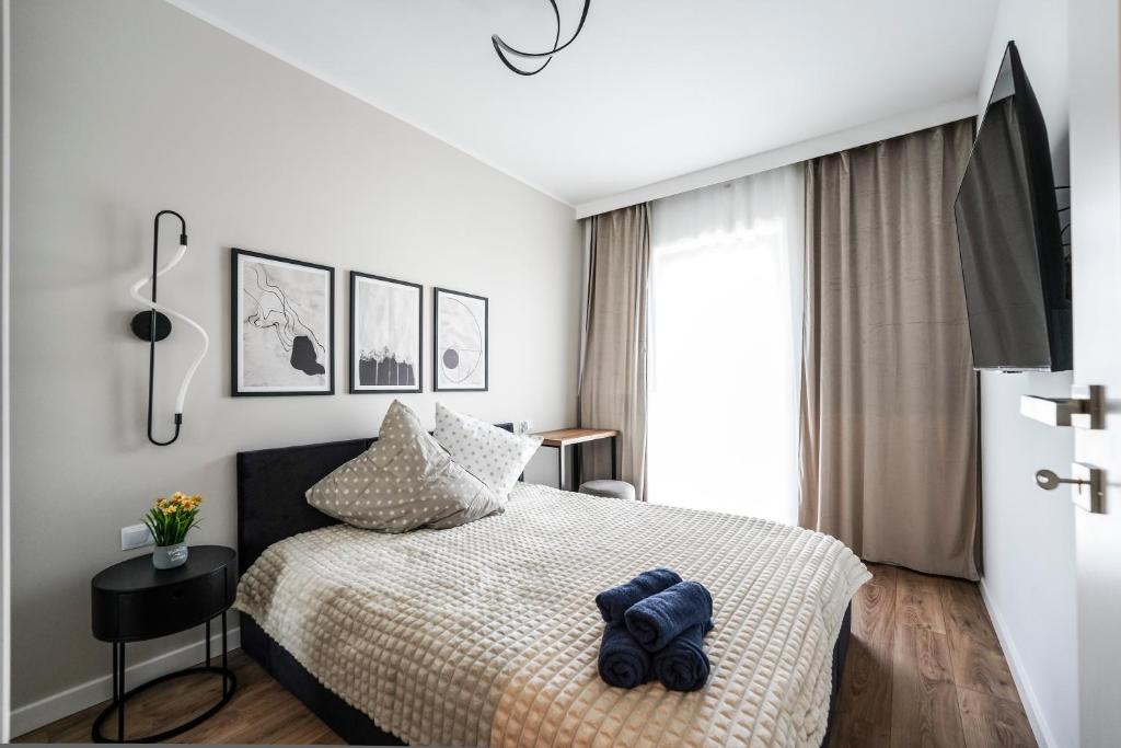 river point Mieszczańska 24 m50 — photo 1