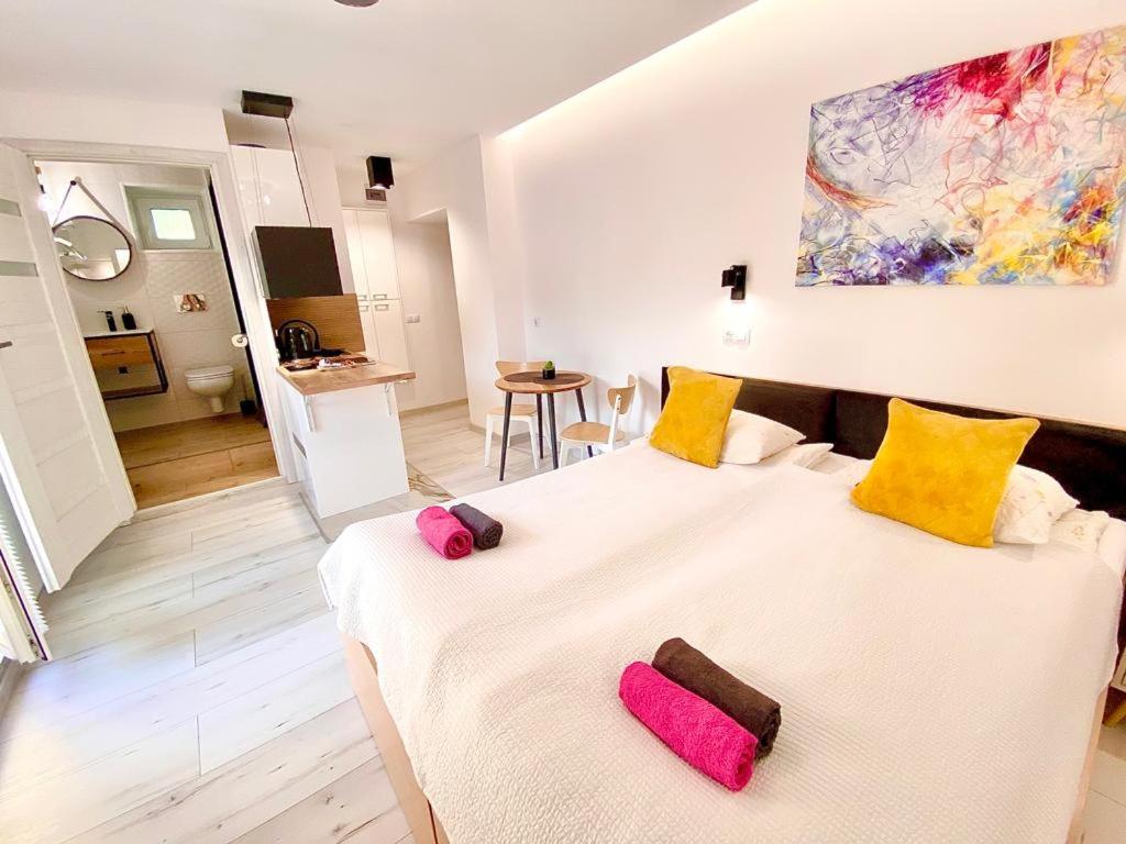 SKALNY apartamenty photo 2