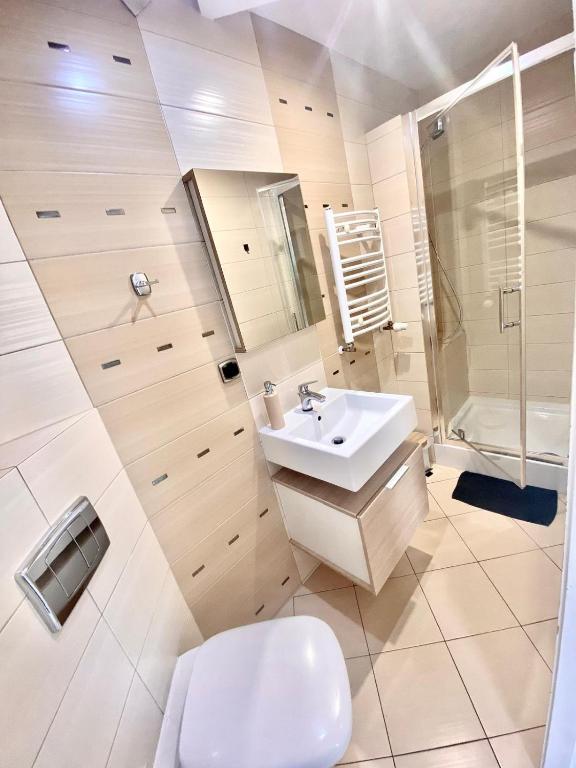 SKALNY apartamenty photo 3