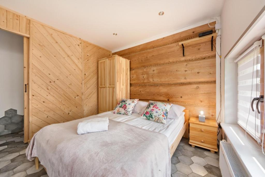Tatra Wooden Apartment photo 2