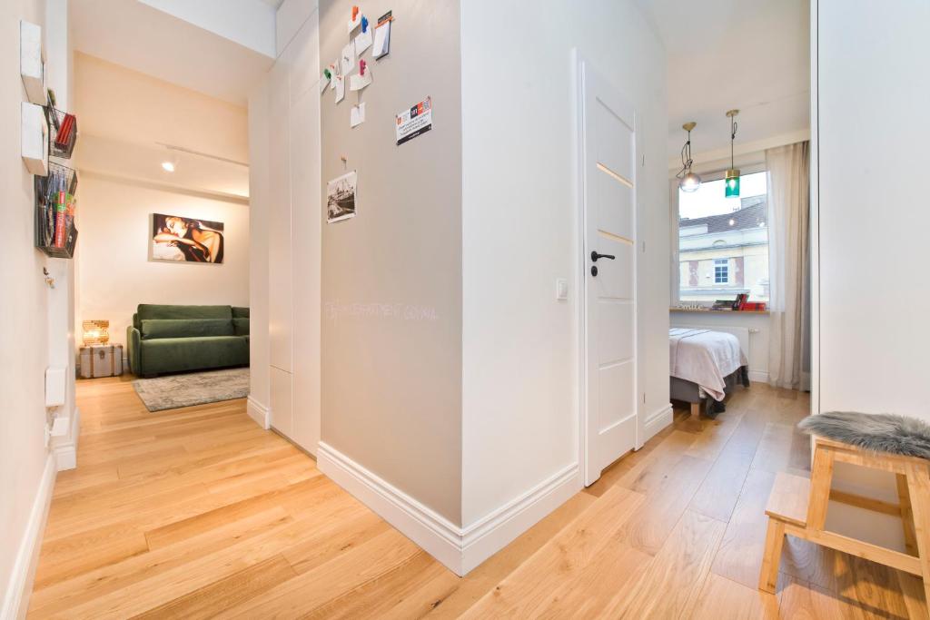 Apartament Świętojańska photo 2
