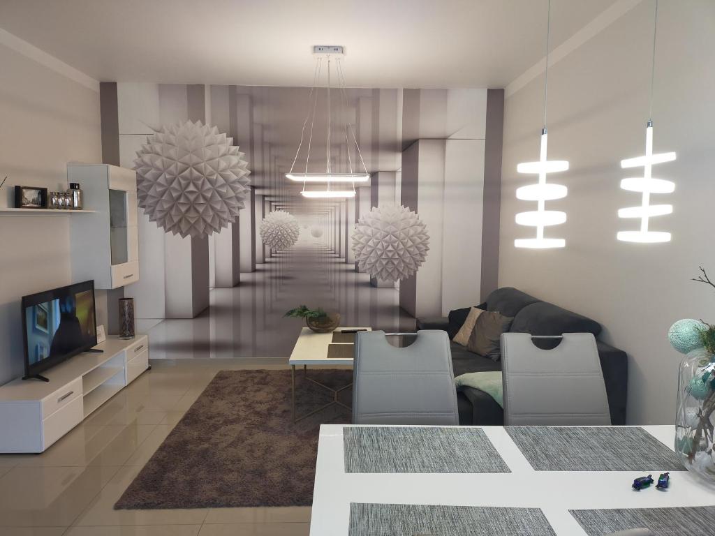 Apartament -Sweet Home — photo 1