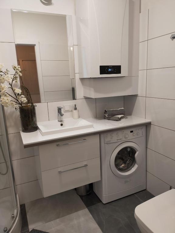 Apartament -Sweet Home photo 3