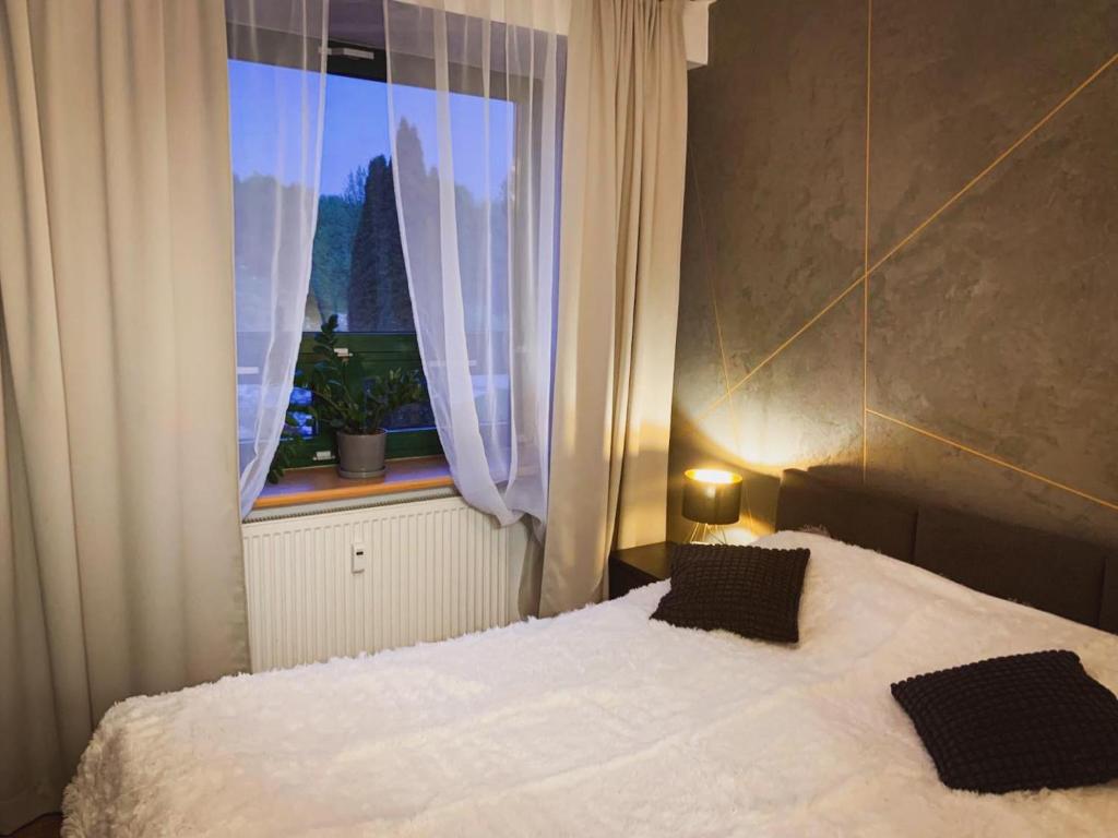 Stylowy Apartament w Serocku — photo 1
