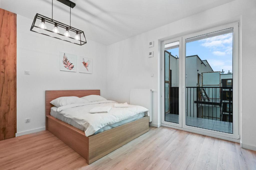 Stylish studio. Free parking. photo 2