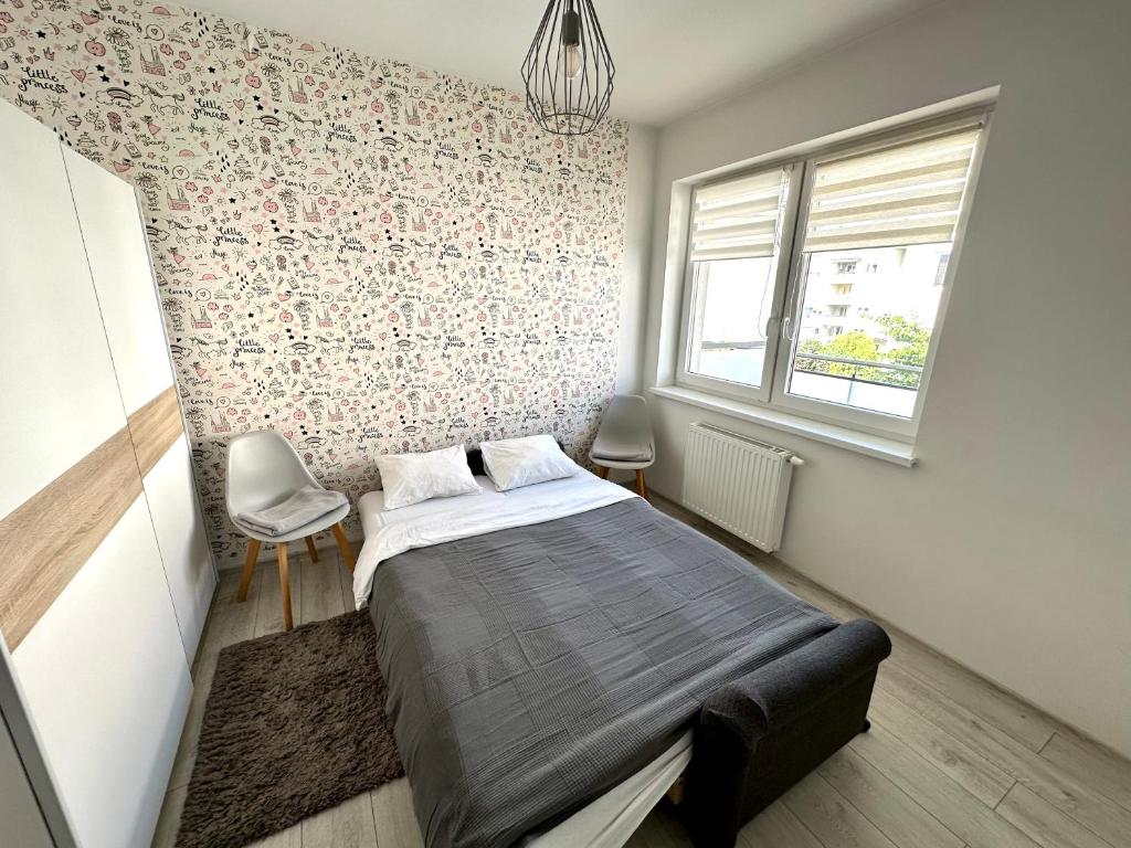 SDH 1 Wolomin comfortable apartment near Warsaw photo 2