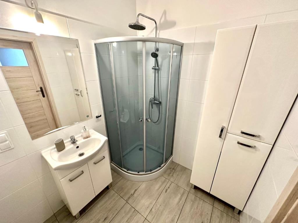 SDH 1 Wolomin comfortable apartment near Warsaw photo 3