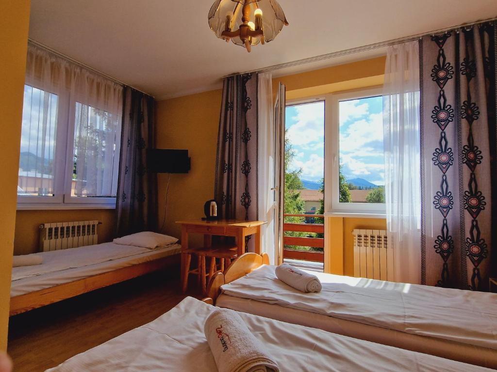 Pokoje Gościnne Kamieniec 26B photo 2