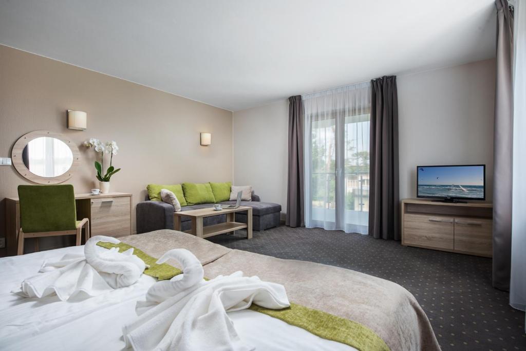 Hotel Szafir photo 2