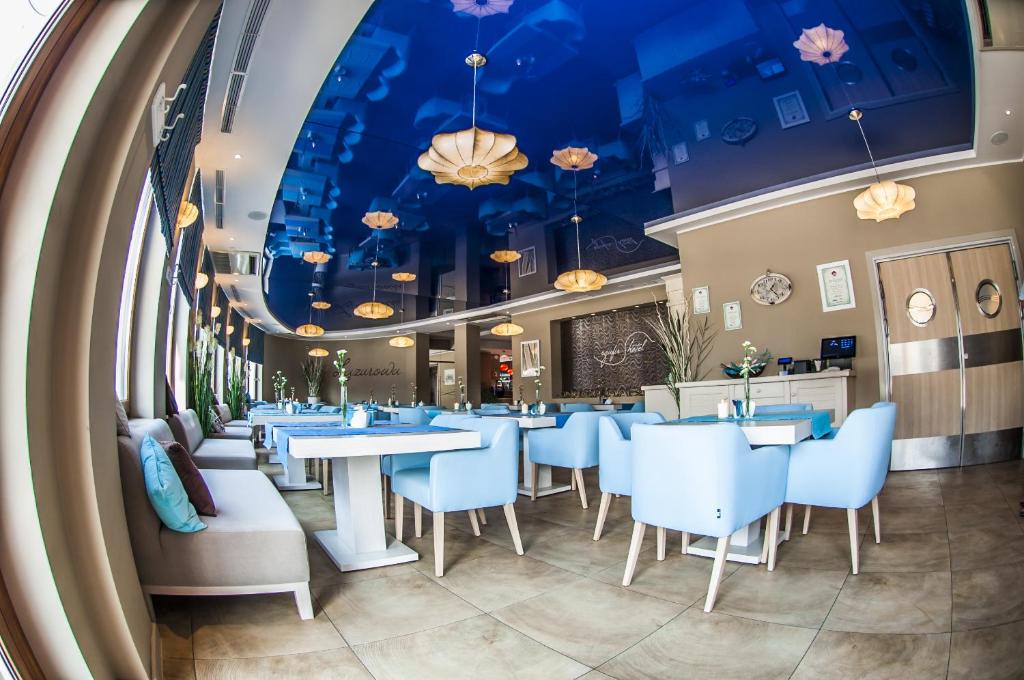 Hotel Szafir photo 3