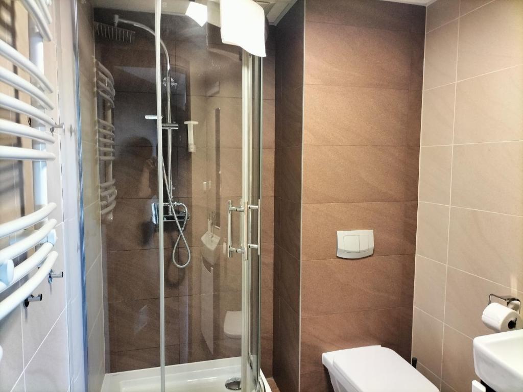 Hotel Świt photo 2