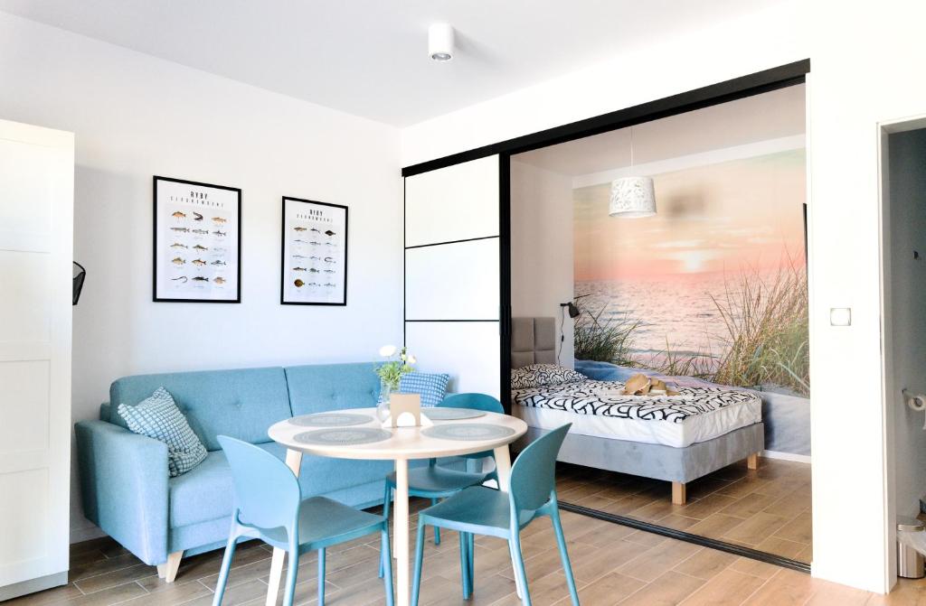 Wolna Koja Apartament Studio Pokój photo 2