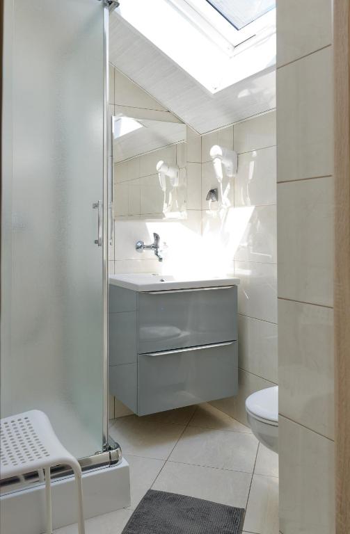 Wolna Koja Apartament Studio Pokój photo 3