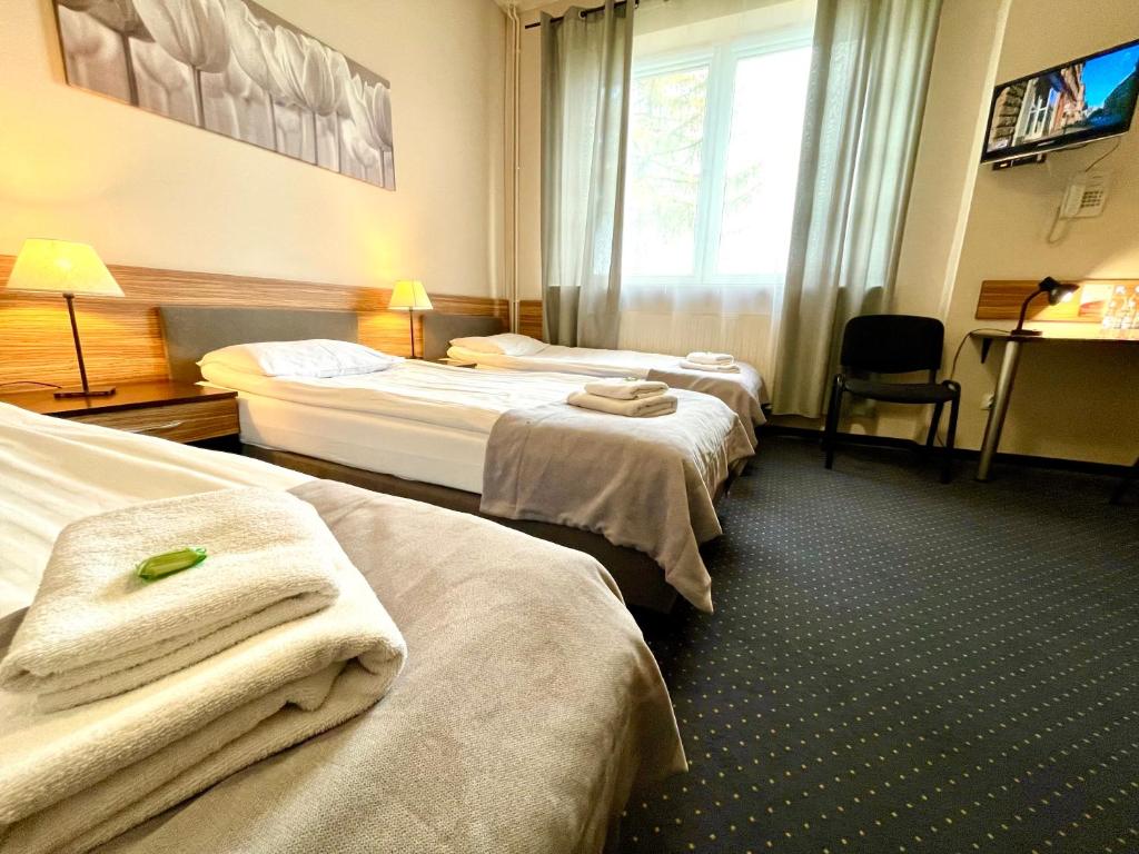Hotel Seven 7 photo 2
