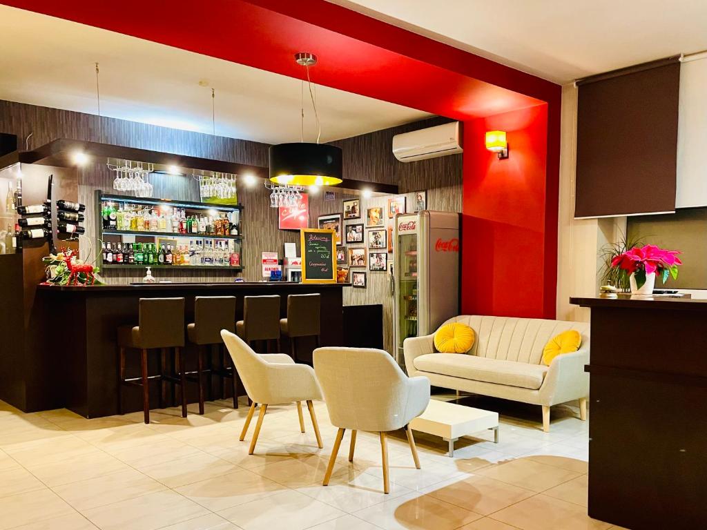 Hotel Seven 7 photo 3