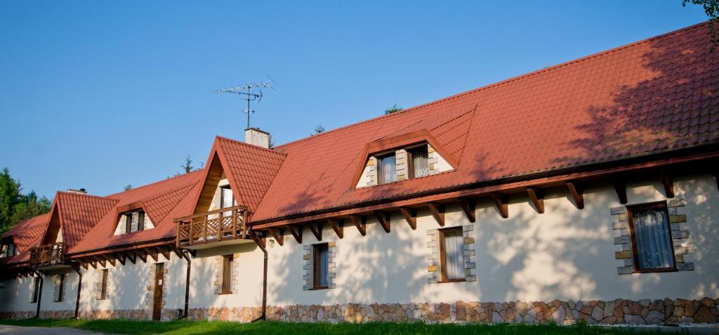 Sokoli Dwór photo 2