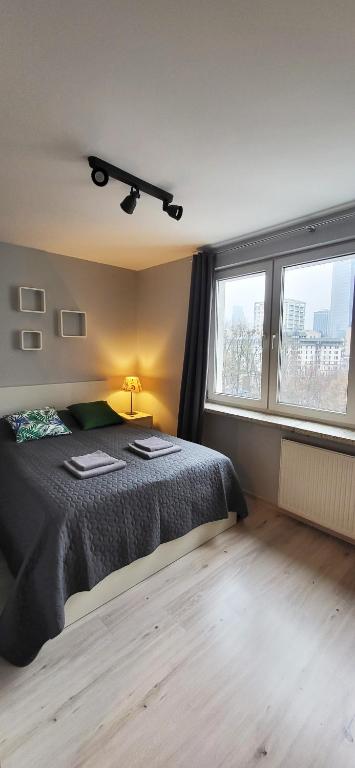 Vorto Apartament 2 - Warszawa Centrum photo 2