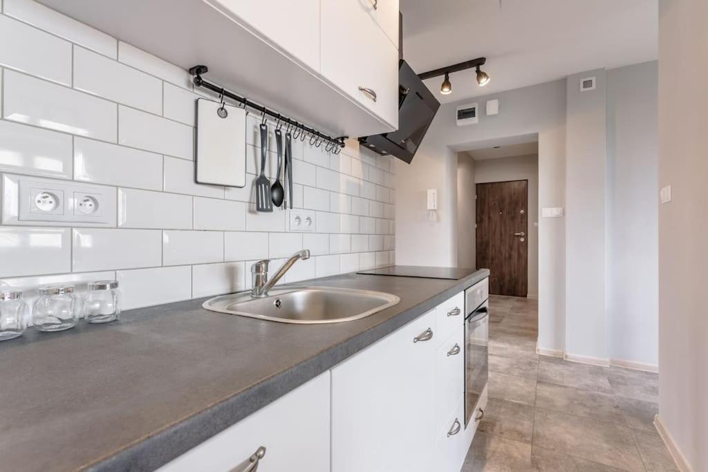 Vorto Apartament 2 - Warszawa Centrum photo 3