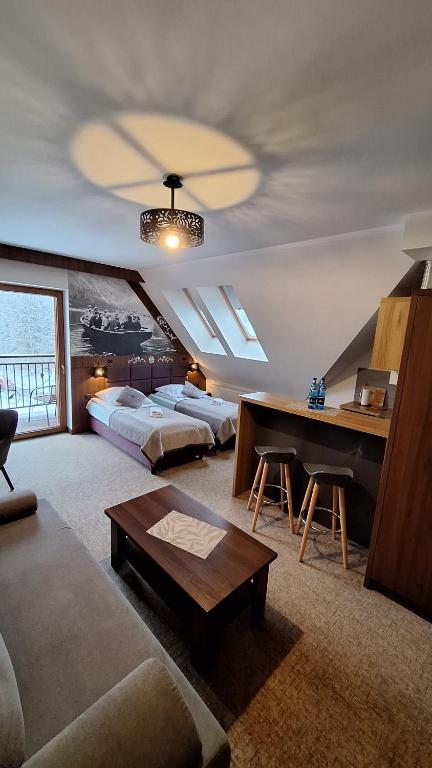 Apartamenty Zakopane U Kośle 2 photo 2