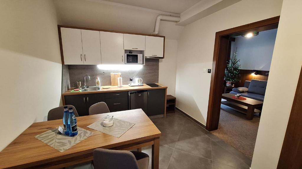 Apartamenty Zakopane U Kośle 2 photo 3