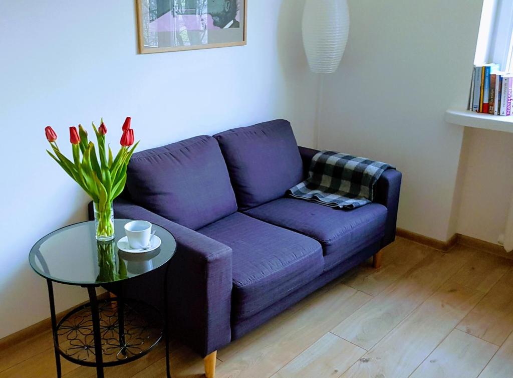 Rynek Staromiejski Apartment — photo 1