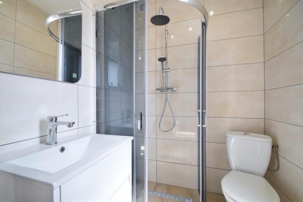 Apartamenty u Hanysa photo 3