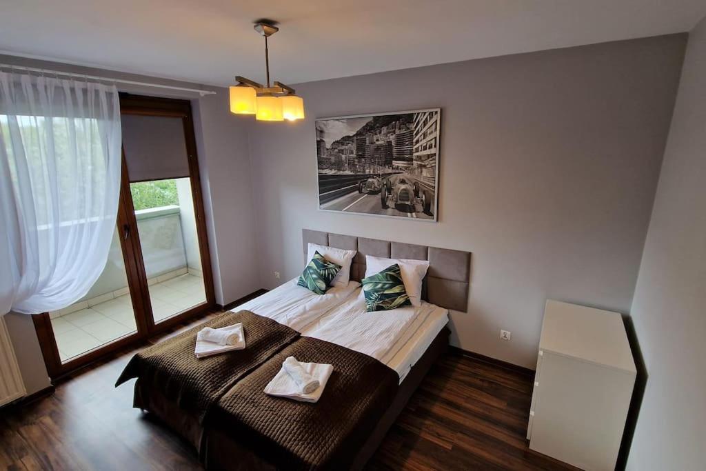 Rodzinny apartament dla sześciu osób z parkingiem prywatnym photo 2
