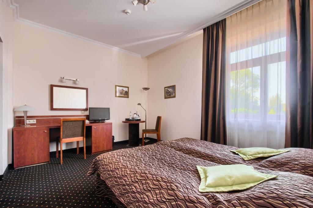 Hotel Sitarska photo 2