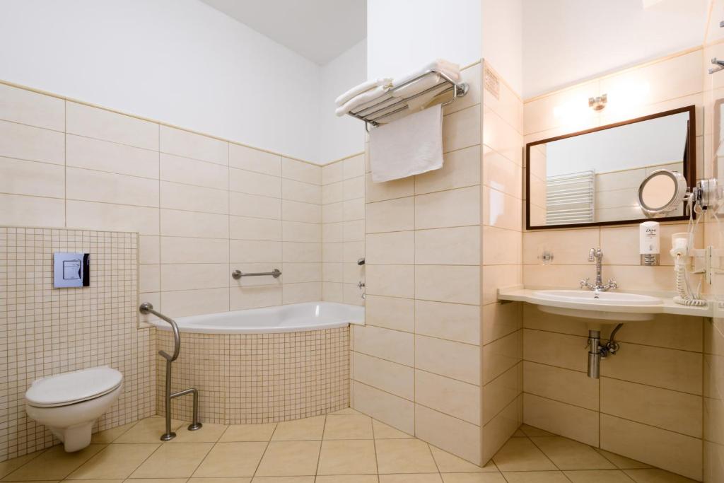 Hotel Sitarska photo 3