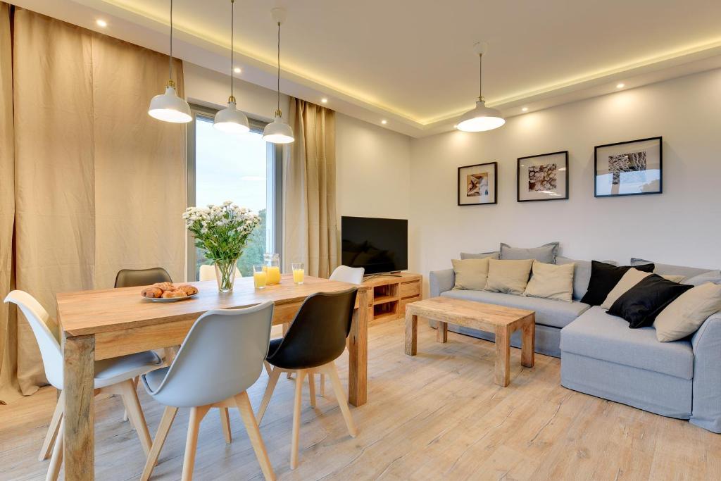 The Darling Nadmorze by Baltica Apartments — photo 1