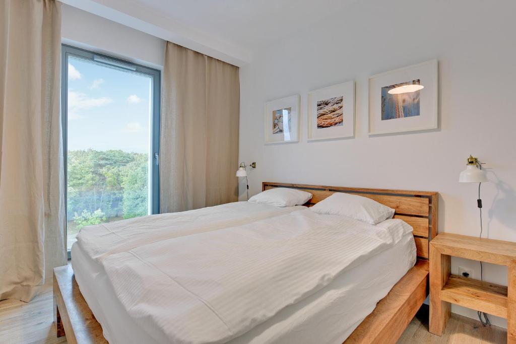 The Darling Nadmorze by Baltica Apartments photo 2