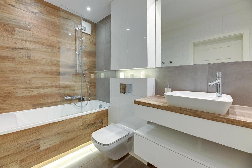 The Darling Nadmorze by Baltica Apartments photo 3