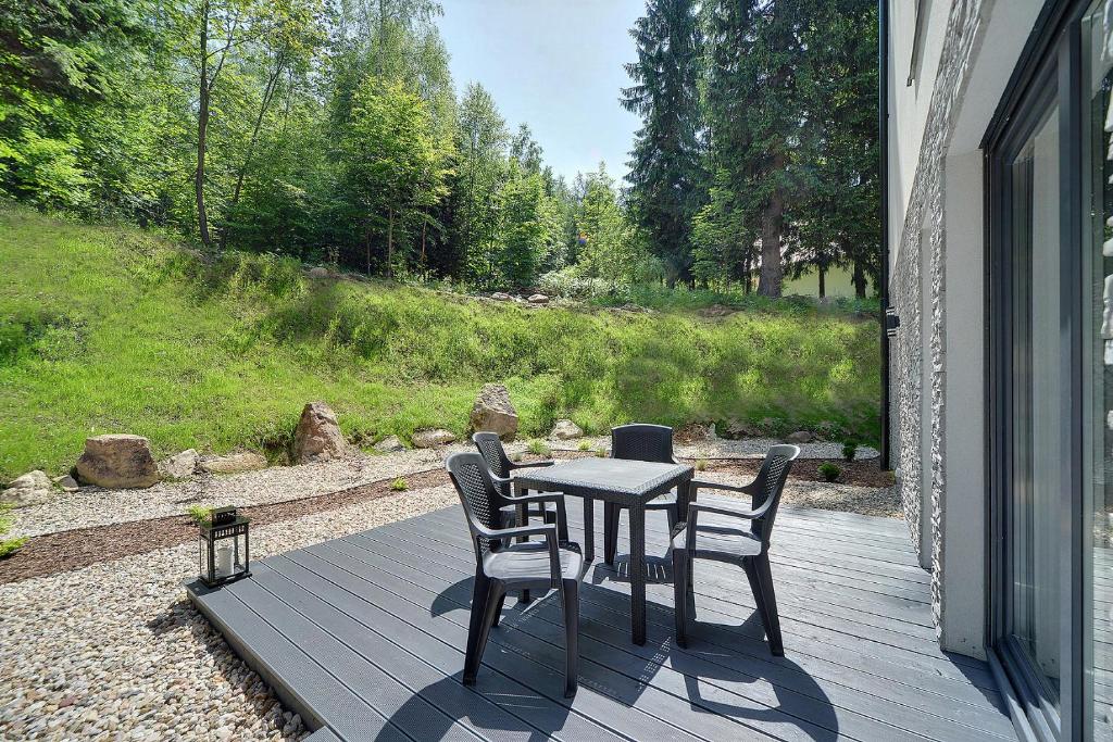 Ekskluzywny Apartament Sun Seasons 24 w Karpaczu by Noclegi Renters photo 2