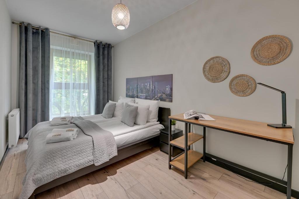 Sopot Aquarius by Downtown Apartments photo 2