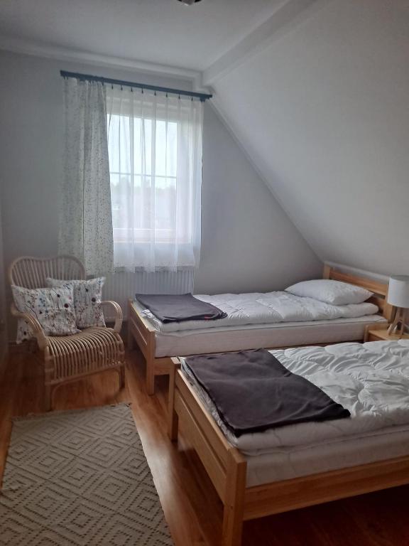 Skrawek Nieba Mostki photo 2