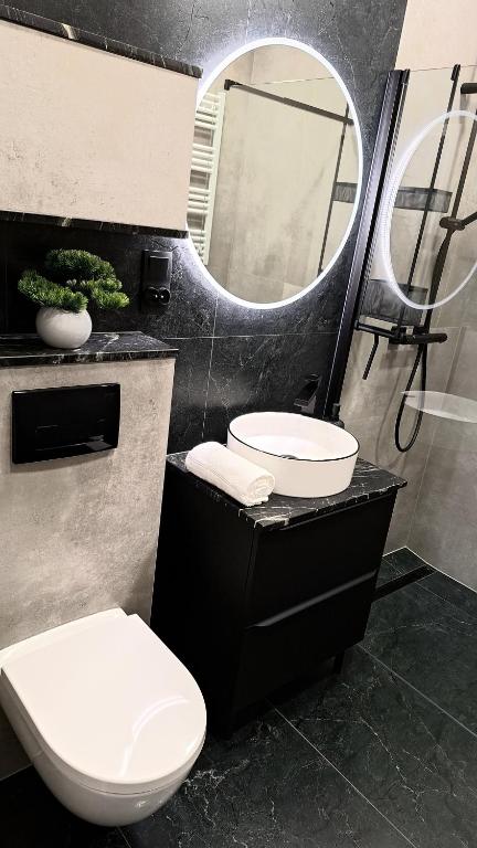 Zatorski Apartament na Jaśminowej photo 3